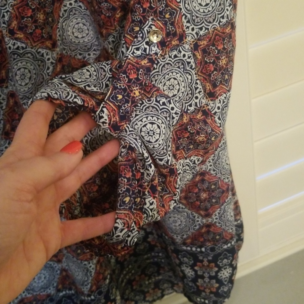 Blouse - Picture 4 of 4